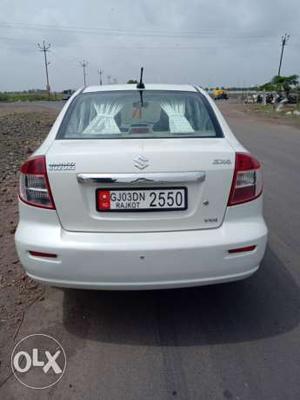 Maruti Suzuki Sx4 diesel  Kms  year