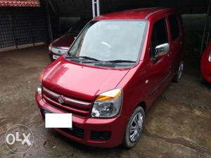 Maruti Suzuki Wagon R 1.0 Lx, , Lpg