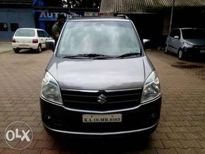  Maruti Suzuki Wagon R 1.0 petrol 