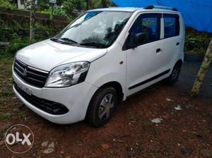 Maruti Suzuki Wagon R Lxi Bs-iii, , Petrol