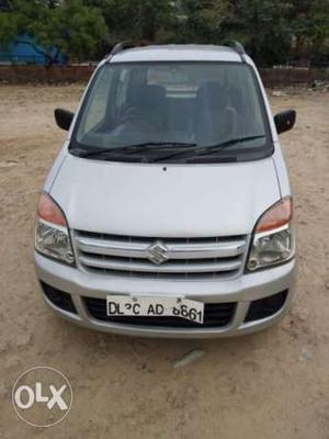 Maruti Suzuki Wagon R Lxi, , Petrol