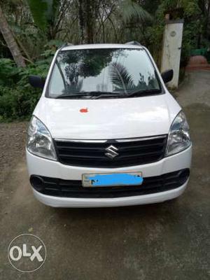  Maruti Suzuki Wagon R petrol  Kms