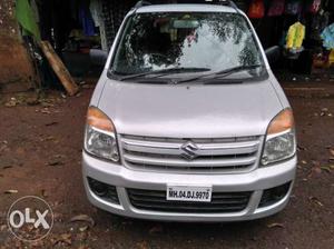  Maruti Suzuki Wagon R petrol  Kms