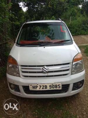 Maruti Suzuki Wagon R petrol  Kms  year