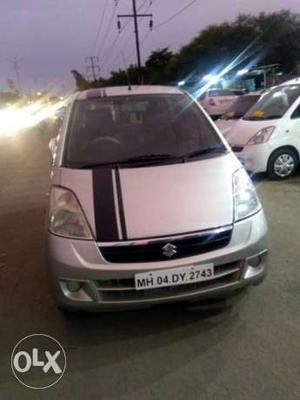 Maruti Suzuki Zen Estilo Lxi Bs Iv, , Petrol