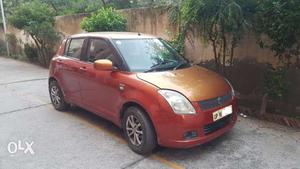 Maruti Swift  VDI