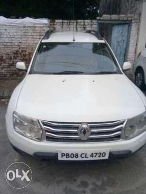 Renault Duster 110 Ps Rxl Diesel, , Diesel