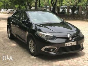 Renault Fluence Diesel E, Diesel