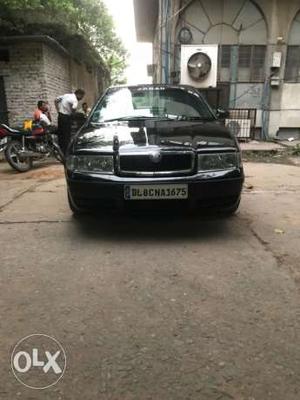 Skoda Octavia diesel  Kms  year