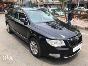 Skoda Superb Elegance 2.0 Tdi Cr At, , Diesel