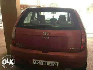  Tata Indica Vista diesel  Kms