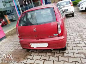  Tata Indica diesel  Kms