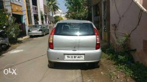 Tata Indica diesel  Kms  year