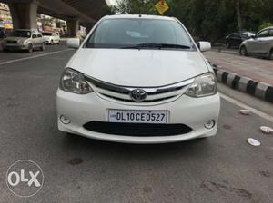 Toyota Etios G, , Petrol