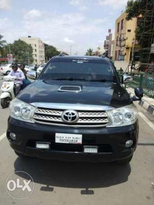 Toyota Fortuner 3.0 4x4 Mt, , Diesel