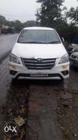 Toyota Innova 2.0 G, Diesel