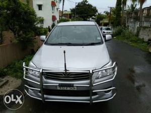 Toyota Innova 2.5 G 7 Str Bs-iii, , Diesel