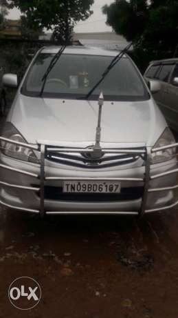 Toyota Innova 2.5 G4 8 Str, , Diesel