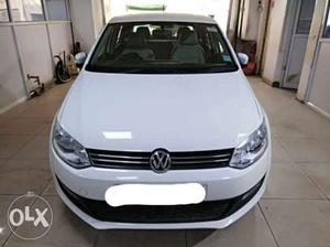 Volkswagen Polo Comfortline 1.2l (p), , Petrol