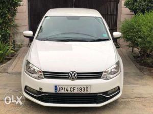 Volkswagen Polo, , Diesel