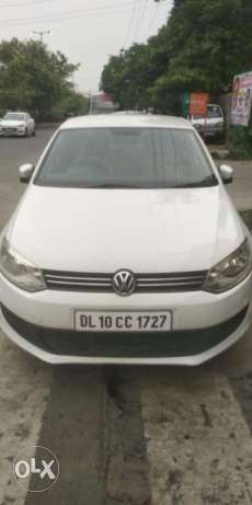 Volkswagen Polo Trendline 1.2l (d), , Diesel