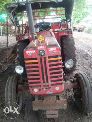 mahendra tractor 475