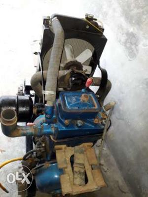 10 kv 3 face generator best condition only three months