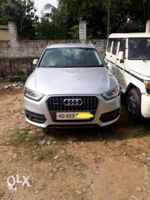 Audi Q3 2.0 Tdi Quattro Premium, , Diesel