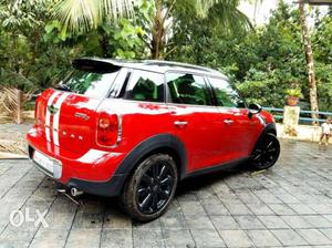  BMW Mini diesel  Kms