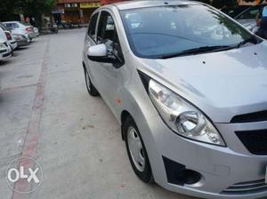 Chevrolet Beat Ls Petrol, , Petrol