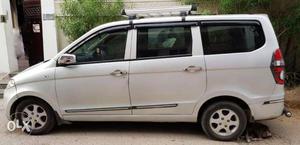 Chevrolet Enjoy