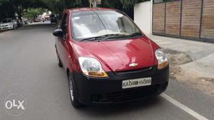 Chevrolet Spark Ps , Petrol