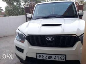 DOCTORS SCORPIO  Mahindra Scorpio diesel  Kms