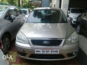 Ford Fiesta Exi 1.4 Tdci, , Diesel