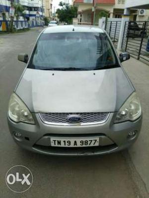 Ford Fiesta Sxi 1.6 Abs, , Diesel