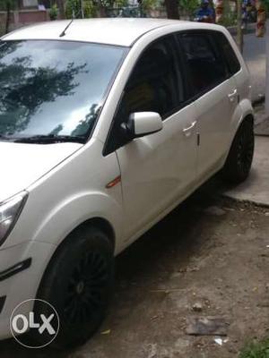 Ford Figo diesel  Kms  year