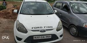 Ford Figo diesel  Kms  year