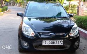 Ford Figo diesel  Kms  year