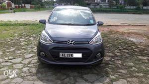  Grand i10 Magna (Automatic),Only  kms run,For