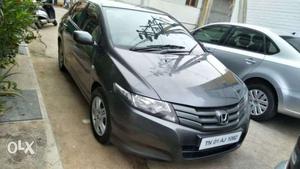 Honda City 1.5 S Mt, , Petrol