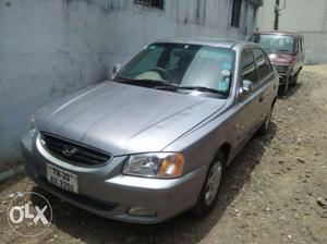 Hyundai Accent Gls , Petrol