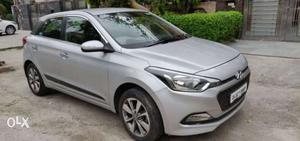 Hyundai Elite I20 Asta 1.2 (o), , Petrol