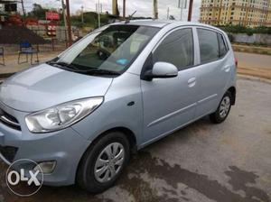 Hyundai I10 Asta 1.2 At Kappa2 With Sunroof, , Petrol