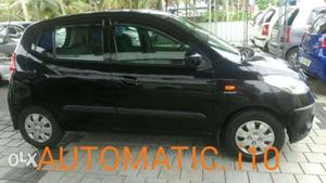 Hyundai I10 Magna 1.2 Kappa, Petrol