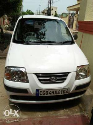 Hyundai Santro Xing petrol  Kms  year