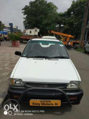 Maruti Suzuki 800 Ac Bs-iii, , Petrol