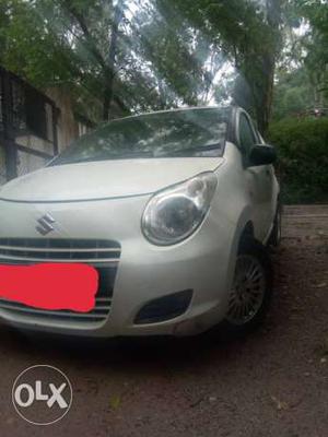  Maruti Suzuki A Star petrol  Kms