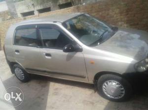 Maruti Suzuki Alto 800 petrol  Kms  year