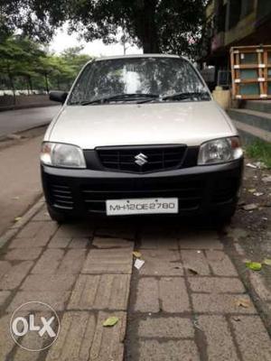 Maruti Suzuki Alto Lxi Bs-iii, , Petrol