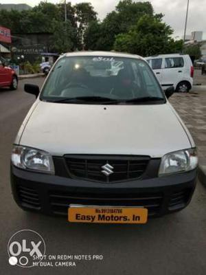 Maruti Suzuki Alto Lxi Cng, , Cng